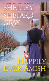 Cover image: Happily Ever Amish 9781496739827