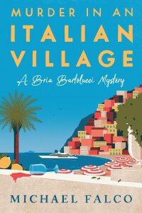 Cover image: Murder in an Italian Village 9781496742131