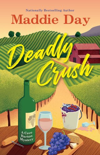 Cover image: Deadly Crush 9781496742339