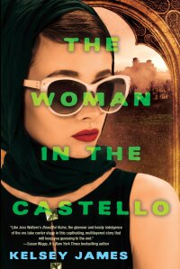 Cover image: The Woman in the Castello 9781496742919