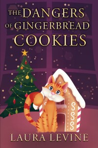 Cover image: The Dangers of Gingerbread Cookies 9781496743299