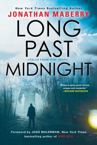 Cover image: Long Past Midnight 9781496743923