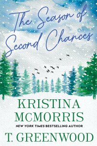 Cover image: The Season of Second Chances 9781496744227