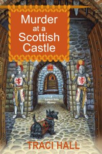 Omslagafbeelding: Murder at a Scottish Castle 9781496744371