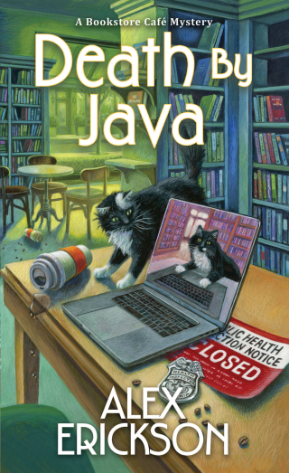 Imagen de portada: Death by Java 9781496745545