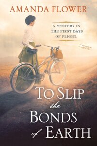Cover image: To Slip the Bonds of Earth 9781496747662