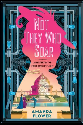 Cover image: Not They Who Soar 9781496747686