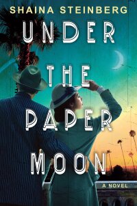 Cover image: Under the Paper Moon 9781496747808