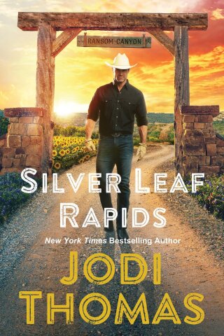 Imagen de portada: Silverleaf Rapids 9781496748157