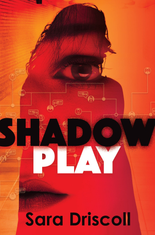 Imagen de portada: Shadow Play 9781496748720