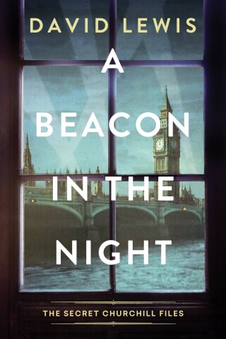 Cover image: A Beacon in the Night 9781496749123