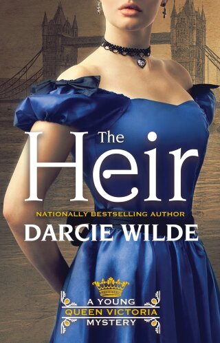 Cover image: The Heir 9781496750686