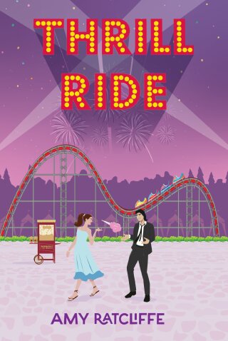 Cover image: Thrill Ride 9781496750846