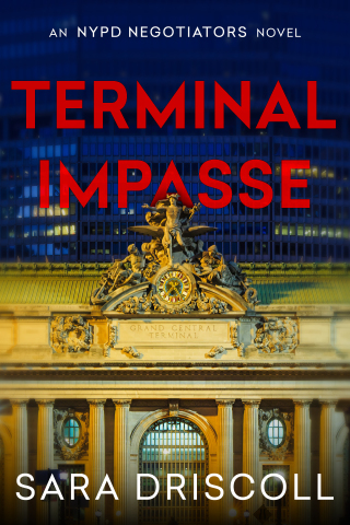 Imagen de portada: Terminal Impasse 9781496751898