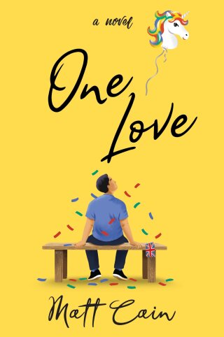 Cover image: One Love 9781496751911
