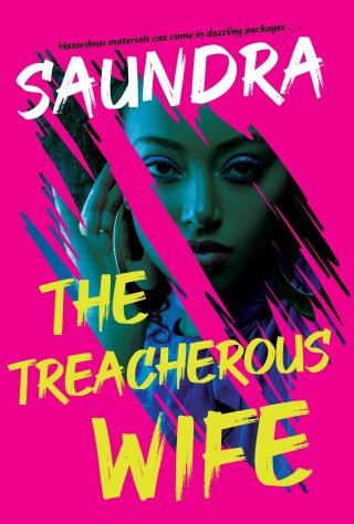 Cover image: The Treacherous Wife 9781496752260