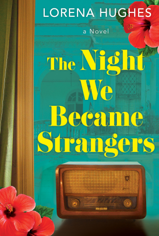 Cover image: The Night We Became Strangers 9781496752451