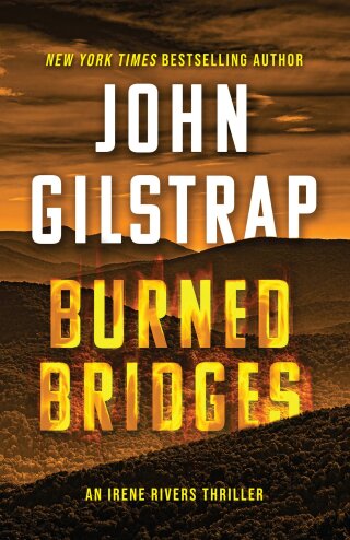 Cover image: Burned Bridges 9781496753618