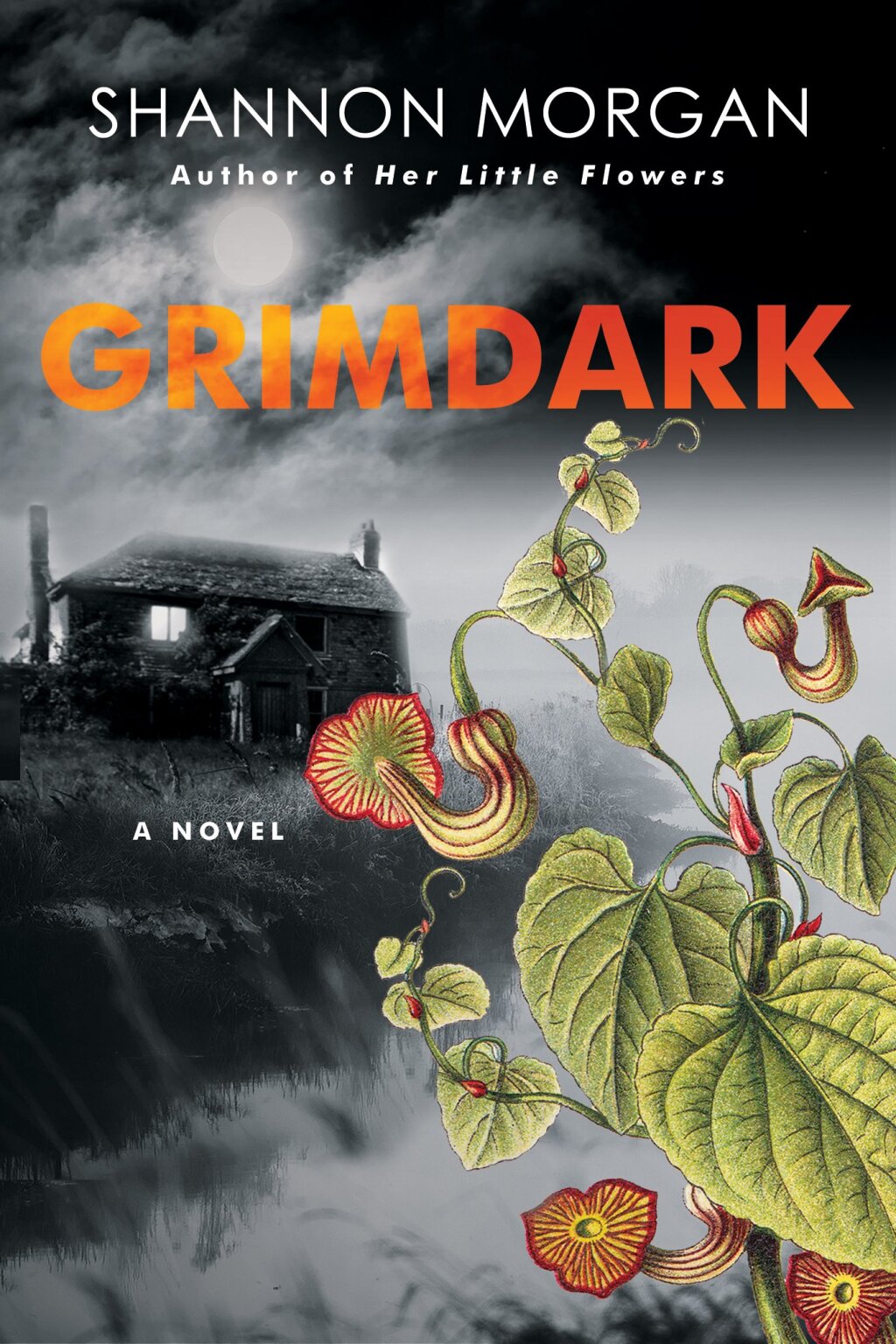 Grimdark (eBook)
