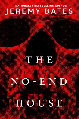 Cover image: The No-End House 9781496755513