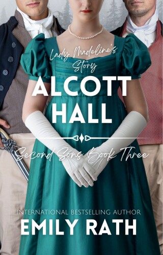 Cover image: Alcott Hall 9781496756145