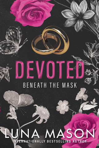 Imagen de portada: Devoted 9781496757487