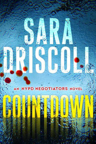 Imagen de portada: Countdown 9781496758323