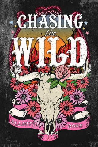 Cover image: Chasing the Wild 9781496758897