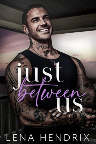 Imagen de portada: Just Between Us 9781496761330