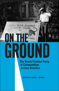 Imagen de portada: On the Ground 9781617032004