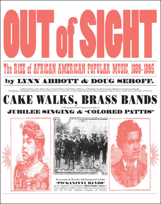 Cover image: Out of Sight 9781578064991