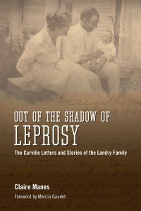 Omslagafbeelding: Out of the Shadow of Leprosy 9781617037764