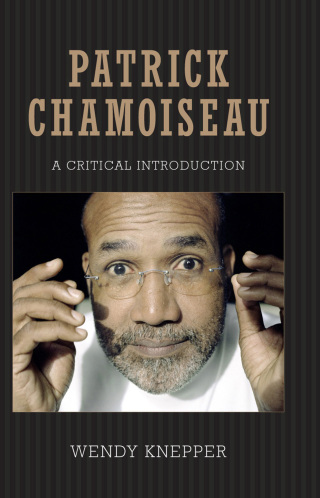 Imagen de portada: Patrick Chamoiseau 9781617039508