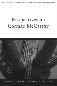 Imagen de portada: Perspectives on Cormac McCarthy 9781578061051