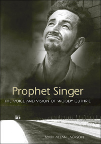 Imagen de portada: Prophet Singer 9781578069156