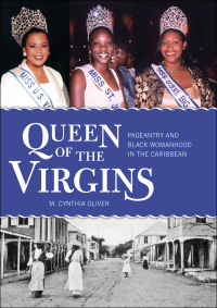 Cover image: Queen of the Virgins 9781617037184