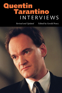 Cover image: Quentin Tarantino 9781617038754