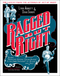 Imagen de portada: Ragged but Right 9781578069019