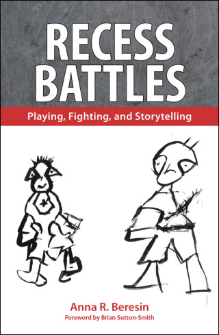 Cover image: Recess Battles 9781617032042
