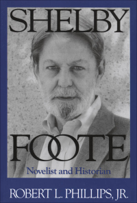 Titelbild: Shelby Foote 9780878055319