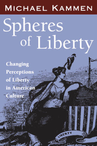 Cover image: Spheres of Liberty 9781578063949