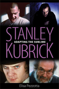 Cover image: Stanley Kubrick 9781617038938
