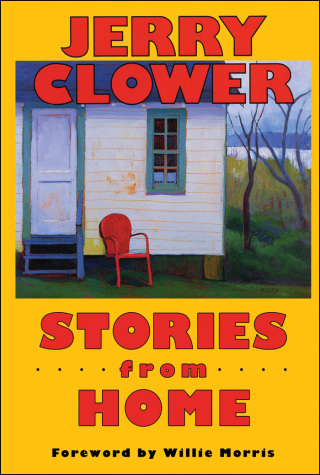 Cover image: Stories from Home 9781617030703