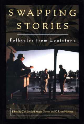 Cover image: Swapping Stories 9780878059317