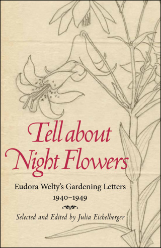 Cover image: Tell about Night Flowers 9781496804679