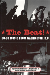 Imagen de portada: The Beat 9781604732412