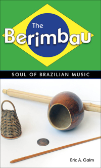 Cover image: The Berimbau 9781604734058