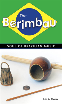 Omslagafbeelding: The Berimbau 9781604734058