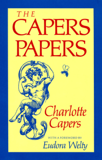 Cover image: The Capers Papers 9780878056019