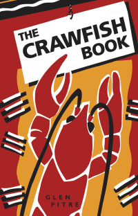 صورة الغلاف: The Crawfish Book 9780878055999